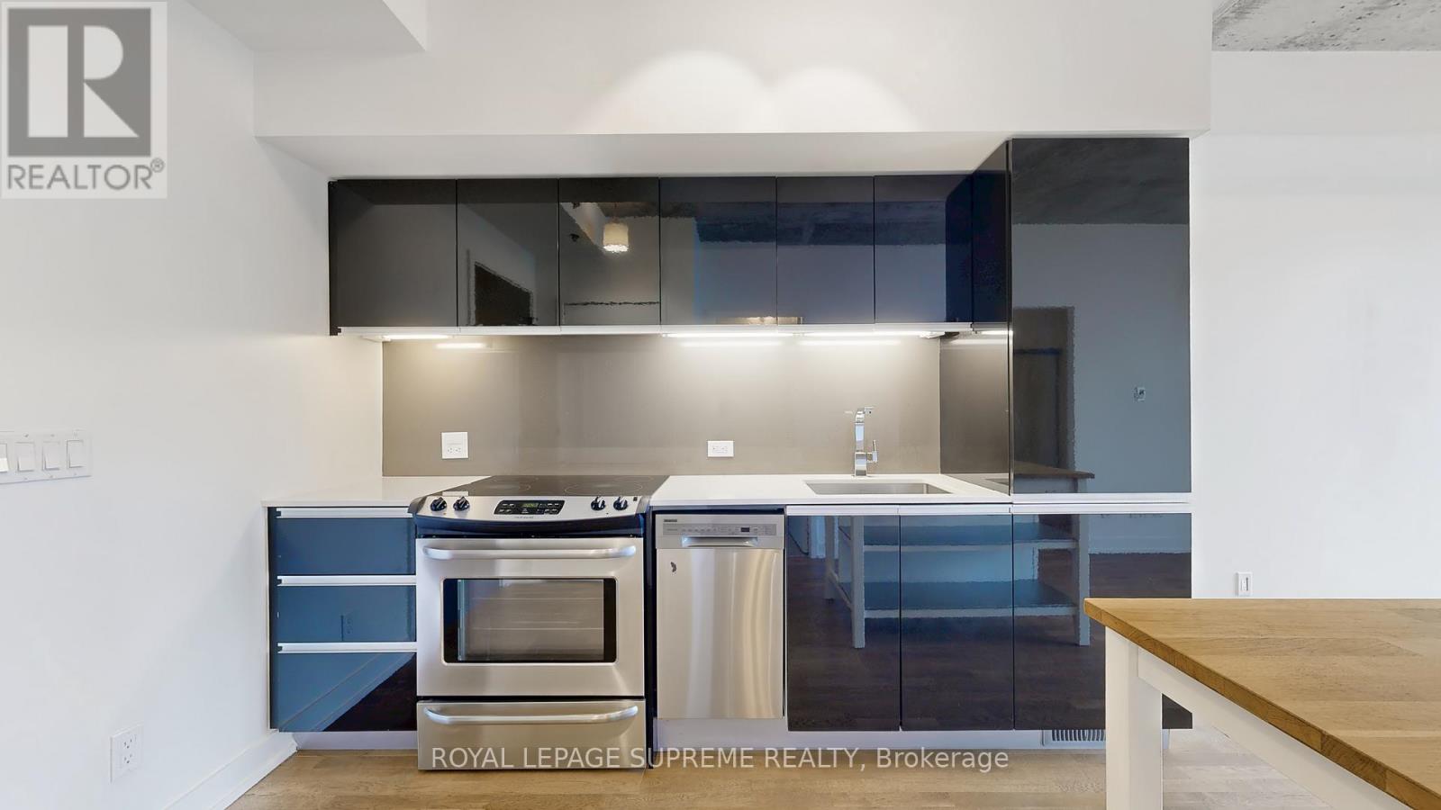709 - 20 Gladstone Avenue, Toronto, Ontario  M6J 0E9 - Photo 16 - C12451263