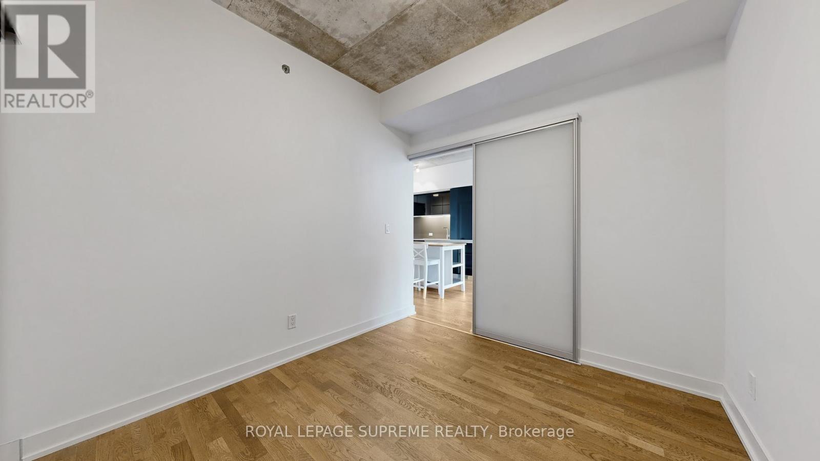 709 - 20 Gladstone Avenue, Toronto, Ontario  M6J 0E9 - Photo 18 - C12451263
