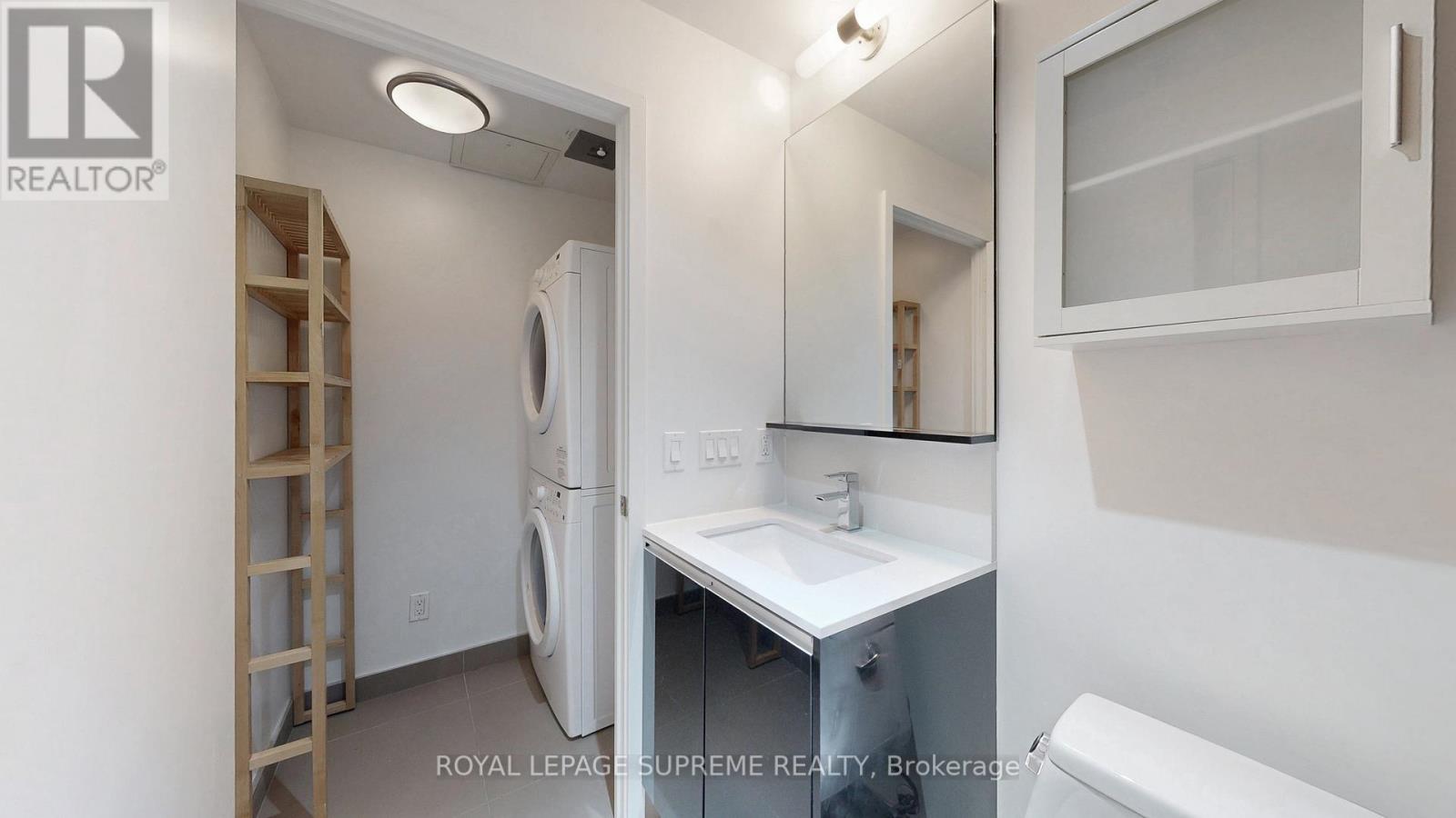 709 - 20 Gladstone Avenue, Toronto, Ontario  M6J 0E9 - Photo 21 - C12451263