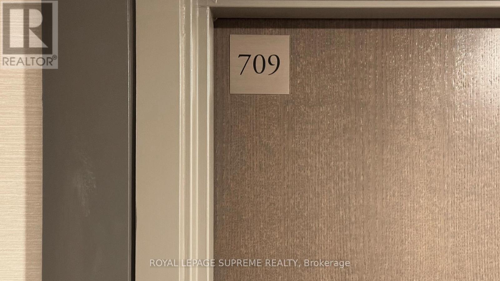 709 - 20 Gladstone Avenue, Toronto, Ontario  M6J 0E9 - Photo 23 - C12451263