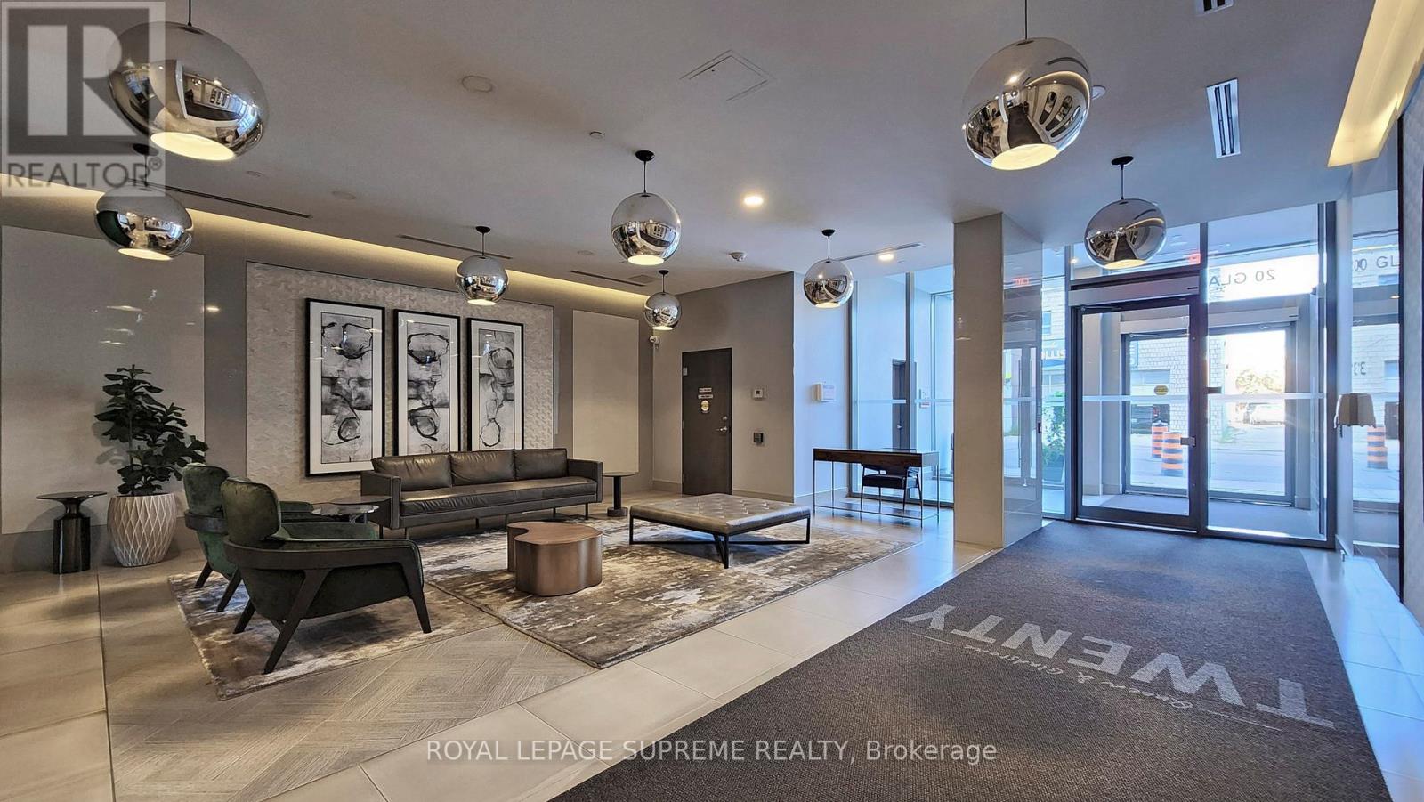 709 - 20 Gladstone Avenue, Toronto, Ontario  M6J 0E9 - Photo 33 - C12451263