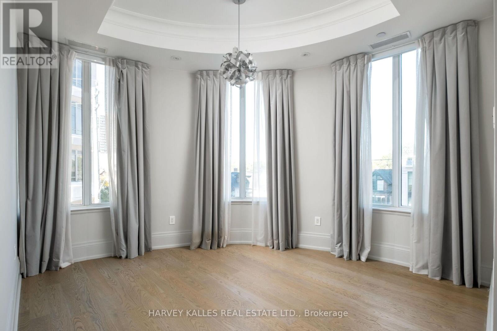 306 - 133 Hazelton Avenue, Toronto, Ontario  M5R 2E4 - Photo 7 - C12451278