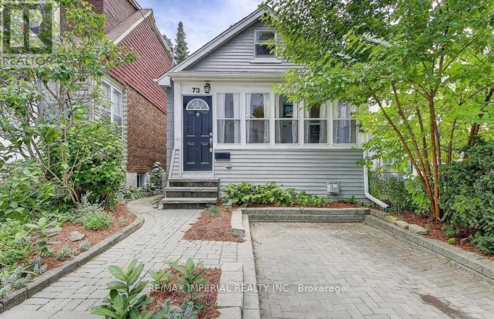 73 Barker Avenue, Toronto, Ontario  M4C 2N7 - Photo 2 - E12451209