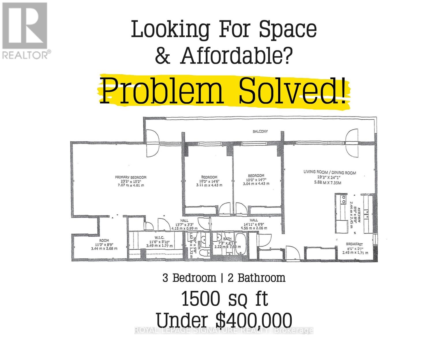 721 - 180 Markham Road, Toronto, Ontario  M1M 2Z9 - Photo 1 - E12451227