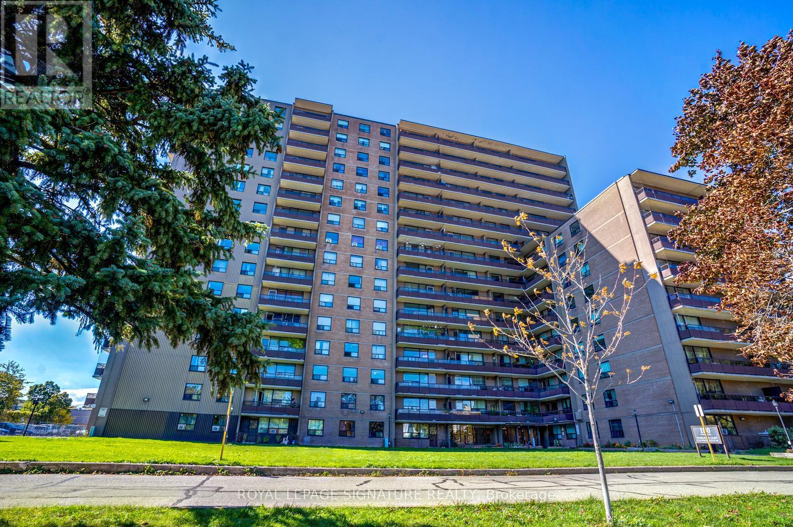 721 - 180 Markham Road, Toronto, Ontario  M1M 2Z9 - Photo 2 - E12451227