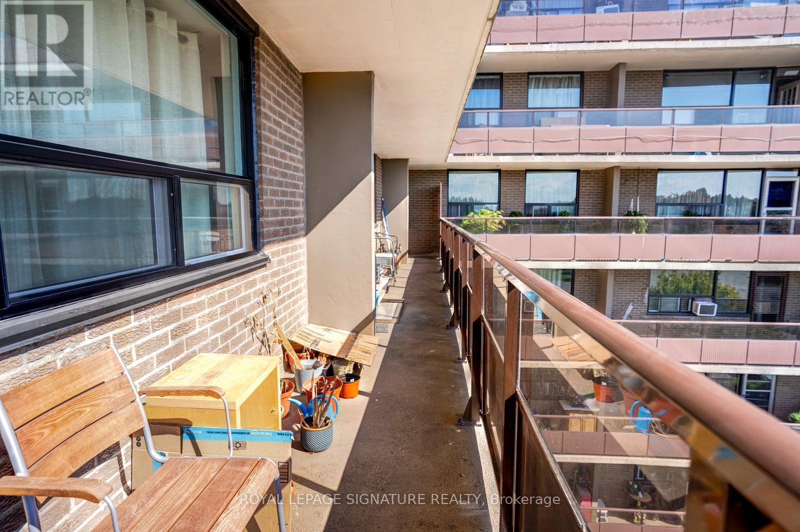721 - 180 Markham Road, Toronto, Ontario  M1M 2Z9 - Photo 20 - E12451227
