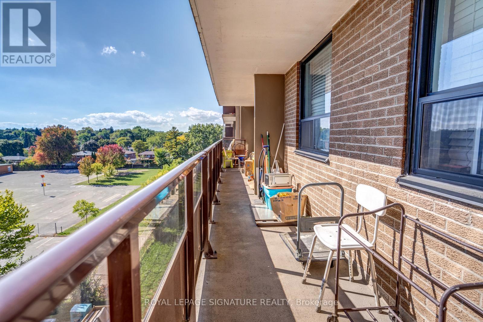 721 - 180 Markham Road, Toronto, Ontario  M1M 2Z9 - Photo 21 - E12451227