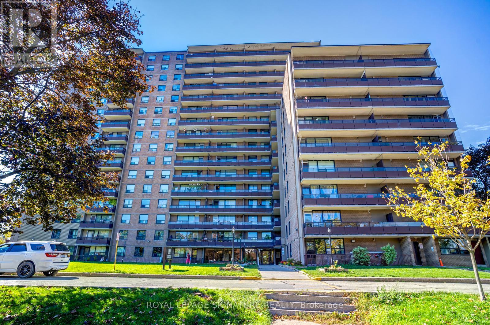 721 - 180 Markham Road, Toronto, Ontario  M1M 2Z9 - Photo 3 - E12451227
