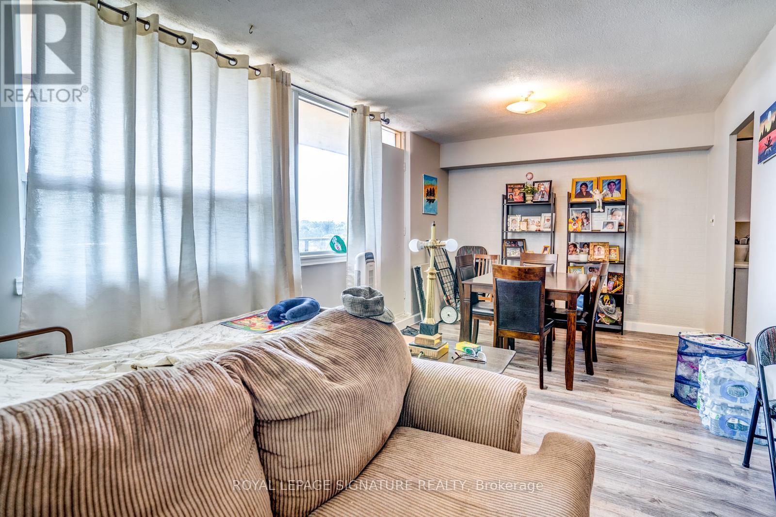 721 - 180 Markham Road, Toronto, Ontario  M1M 2Z9 - Photo 8 - E12451227