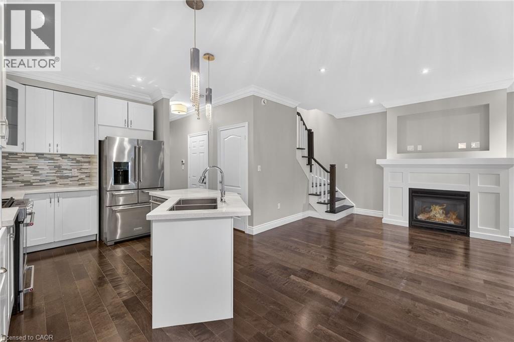 155 Springstead Avenue, Stoney Creek, Ontario  L8E 6E7 - Photo 13 - 40777433