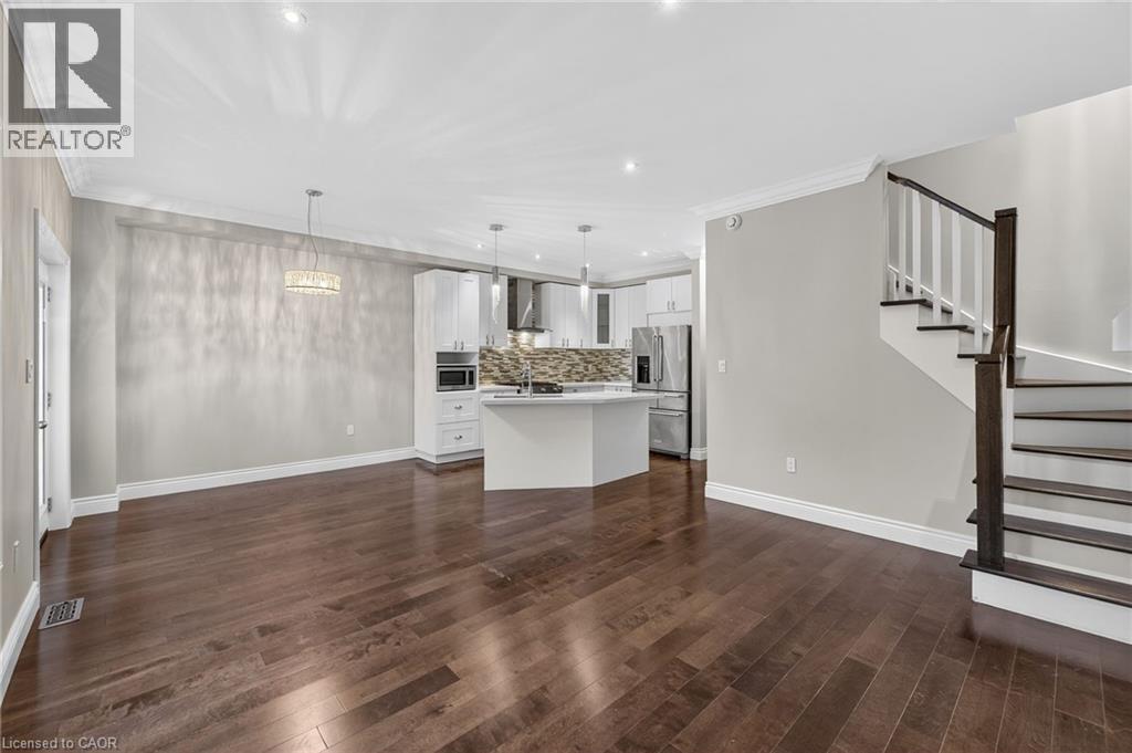 155 Springstead Avenue, Stoney Creek, Ontario  L8E 6E7 - Photo 16 - 40777433