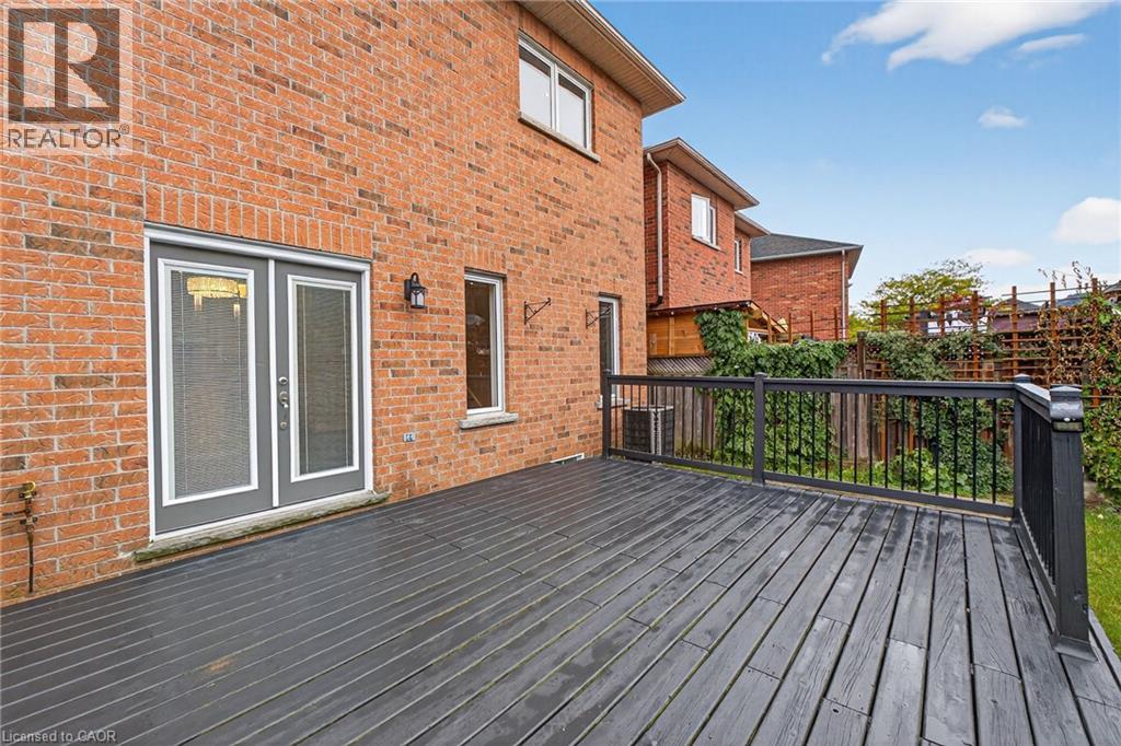 155 Springstead Avenue, Stoney Creek, Ontario  L8E 6E7 - Photo 42 - 40777433
