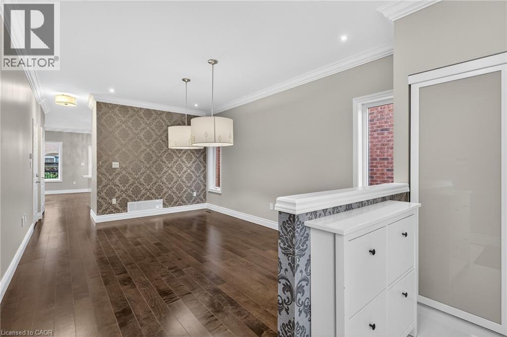 155 Springstead Avenue, Stoney Creek, Ontario  L8E 6E7 - Photo 5 - 40777433
