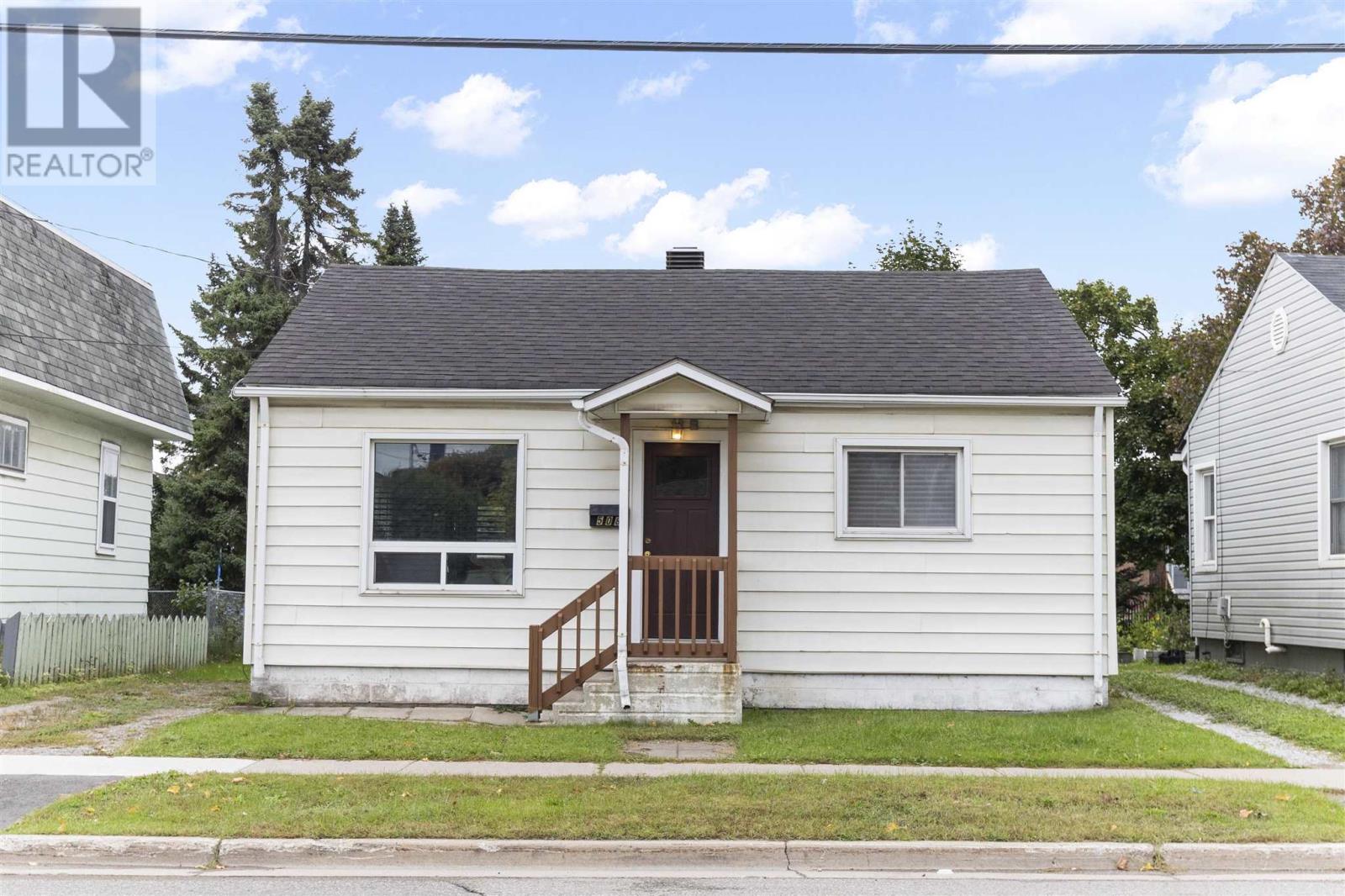 508 Douglas St, Sault Ste. Marie, Ontario  P6C 1T4 - Photo 2 - SM252889