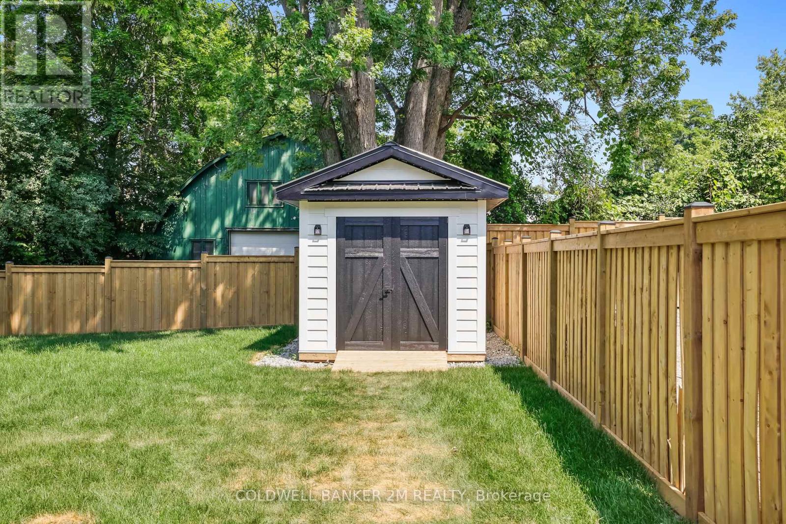 128 Buckingham Avenue, Oshawa, Ontario  L1G 2K5 - Photo 42 - E12451420