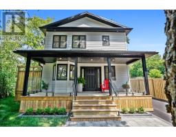 128 BUCKINGHAM AVENUE, Oshawa, Ontario