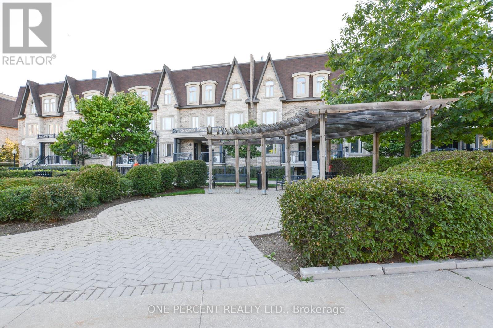 201 - 320 John Street, Markham, Ontario  L3T 0B1 - Photo 34 - N12451213