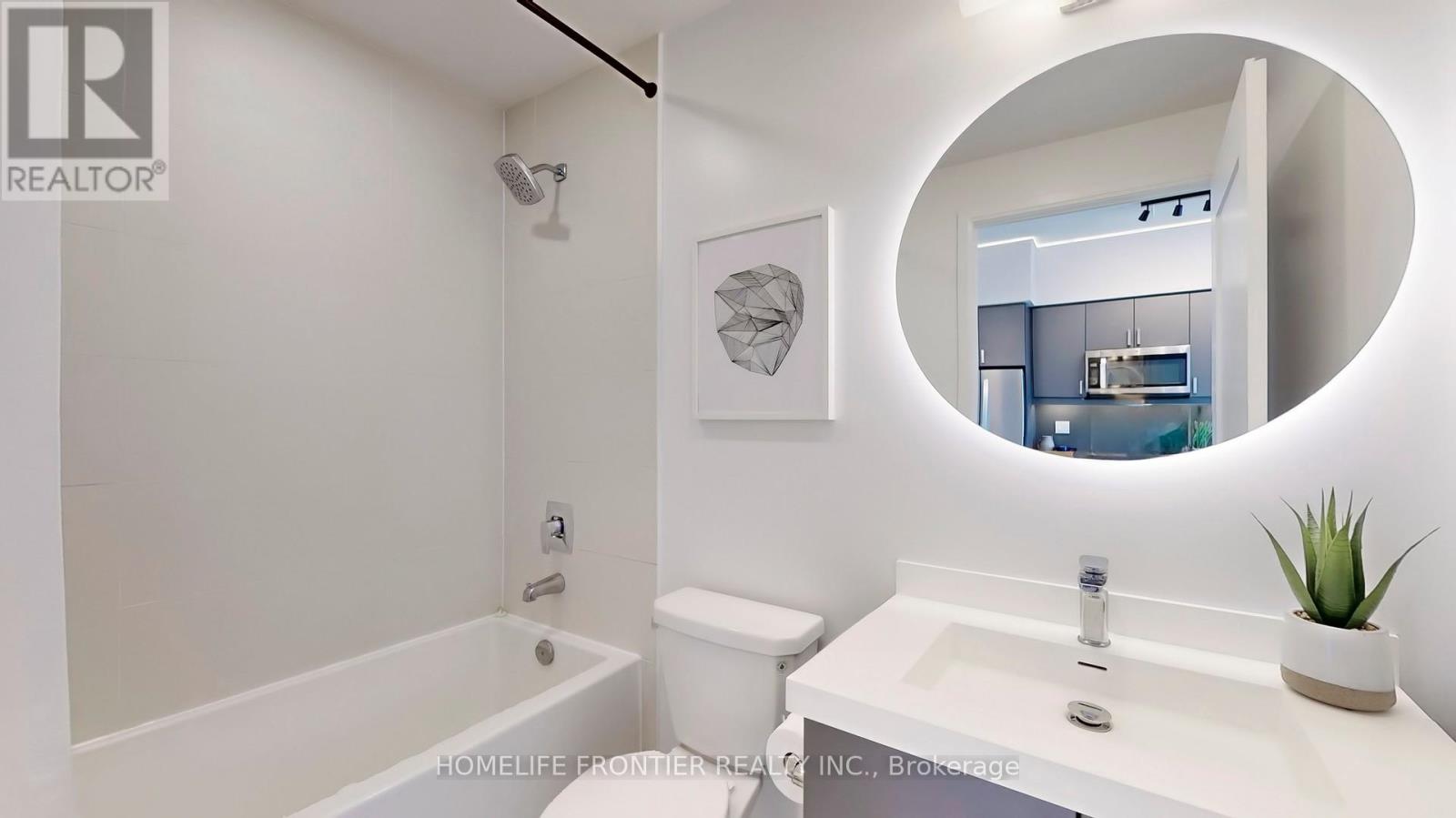 1001 - 7895 Jane Street, Vaughan, Ontario  M3B 2M3 - Photo 12 - N12451214