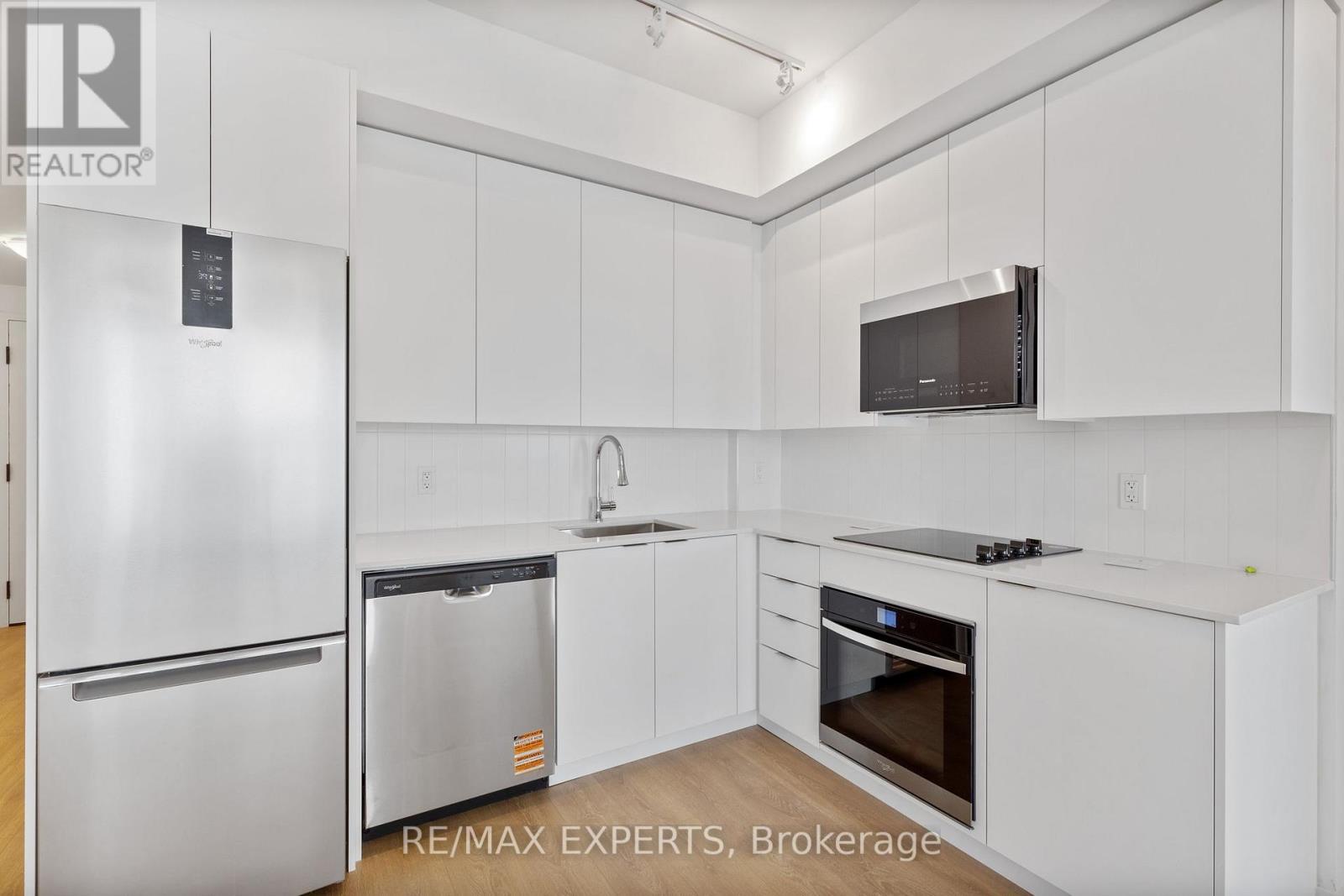 2201 - 474 Caldari Road, Vaughan, Ontario  L4K 0A4 - Photo 1 - N12451217