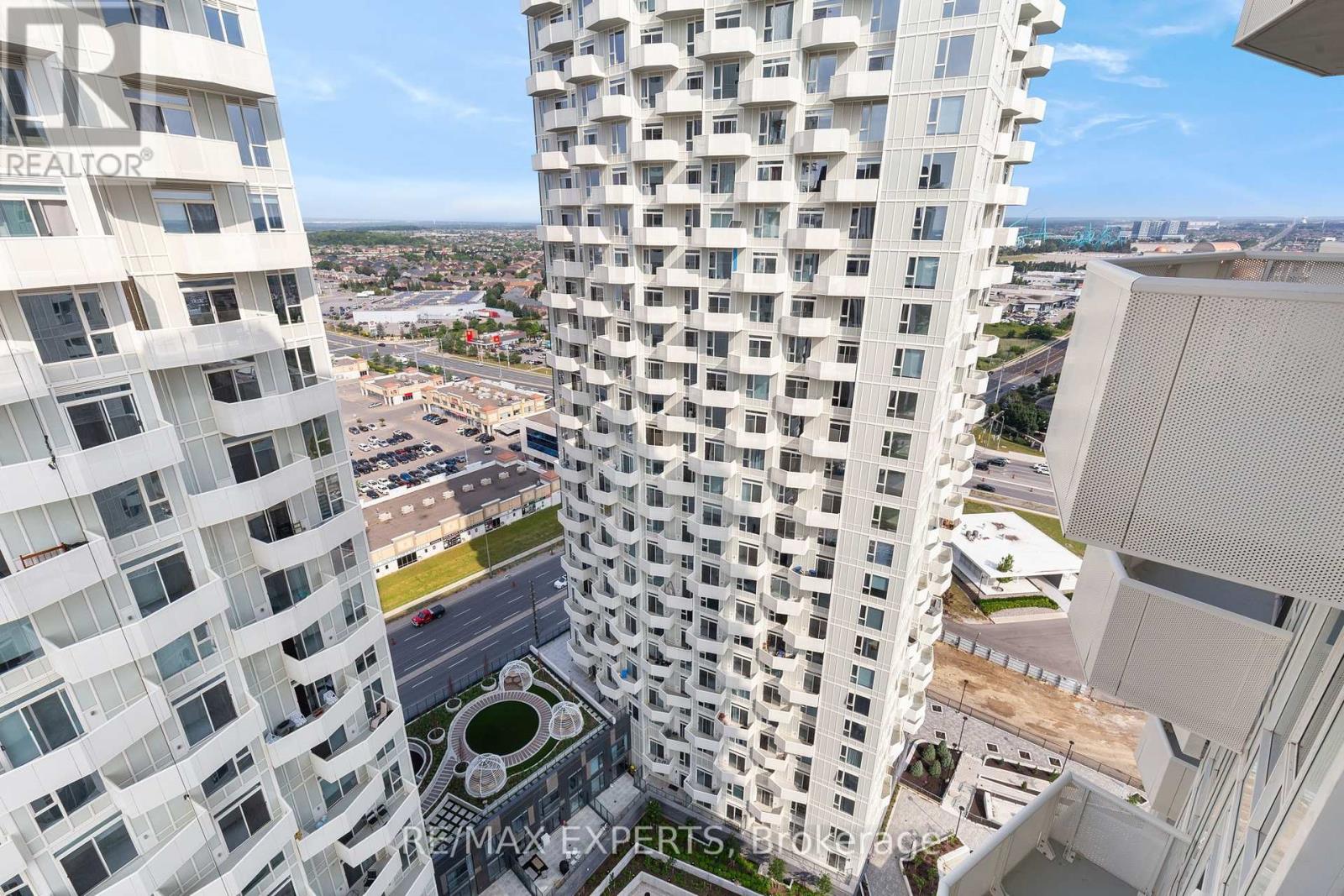2201 - 474 Caldari Road, Vaughan, Ontario  L4K 0A4 - Photo 26 - N12451217