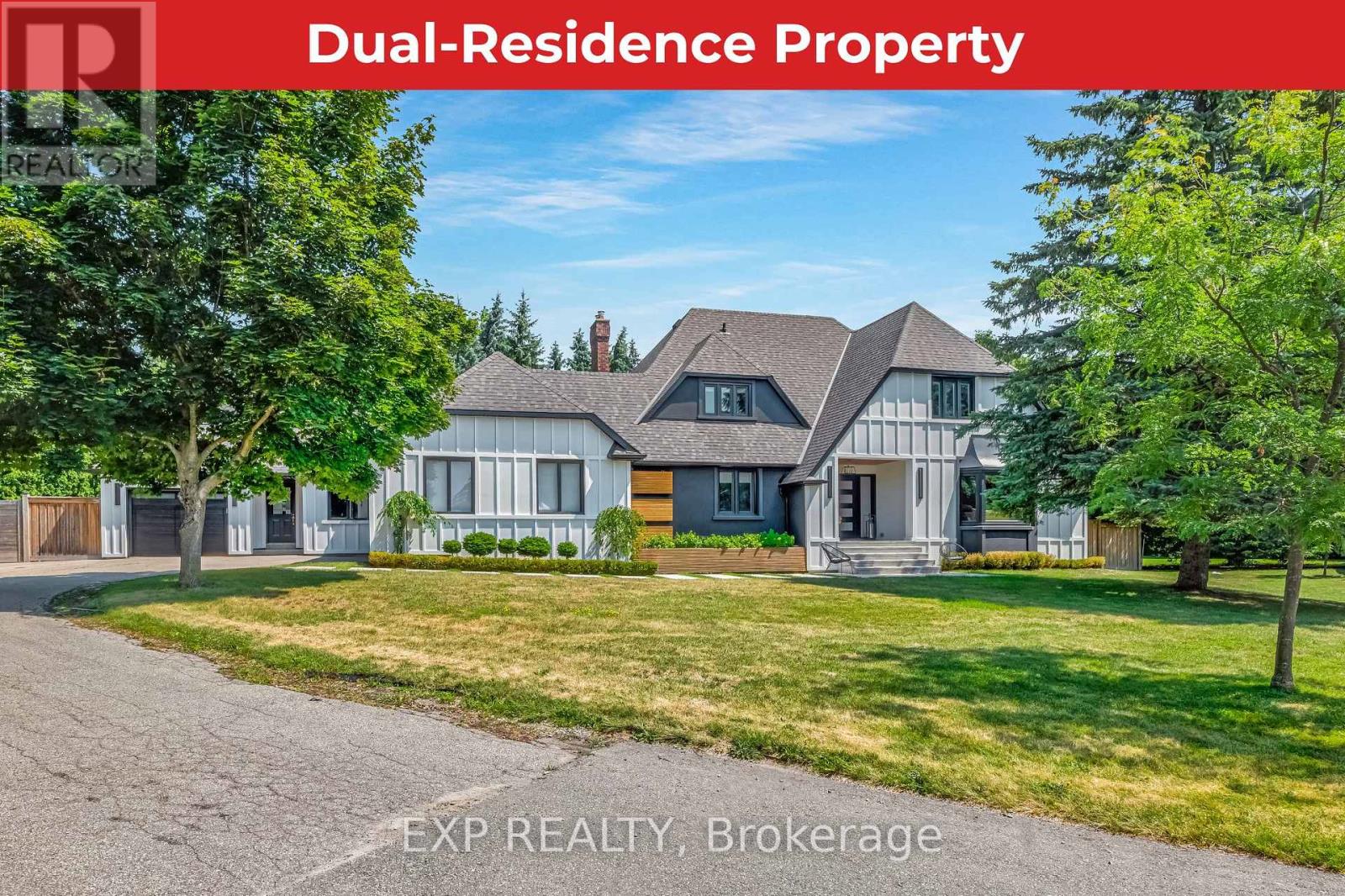 17 CHAMBERLAIN COURT, King, Ontario