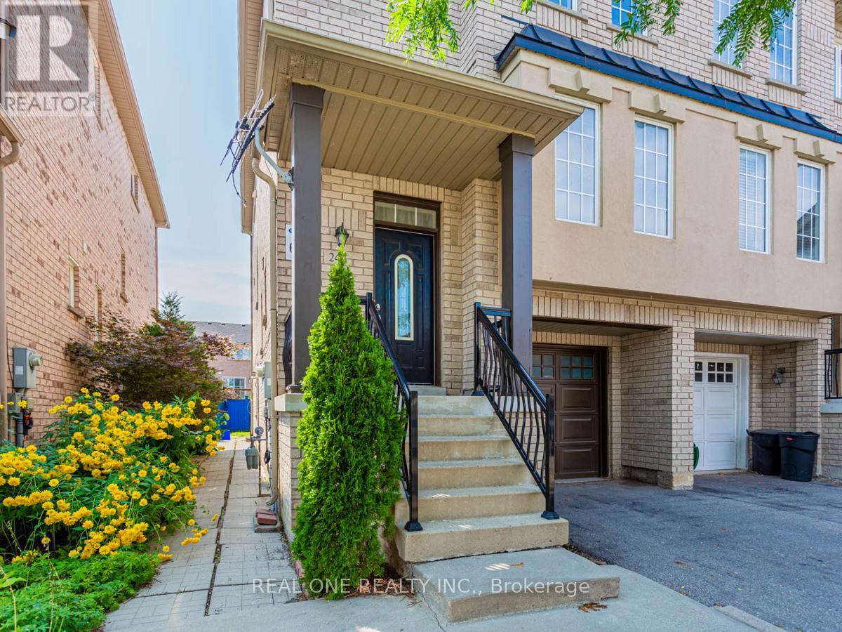 Lower - 24 Coast Avenue, Vaughan, Ontario  L6A 3Y1 - Photo 1 - N12451244