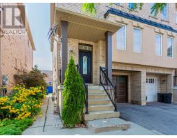LOWER - 24 COAST AVENUE, Vaughan, Ontario