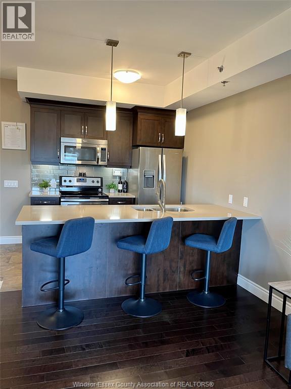 8475 Wyandotte East Unit# 407, Windsor, Ontario  N8S 0A4 - Photo 11 - 25025627
