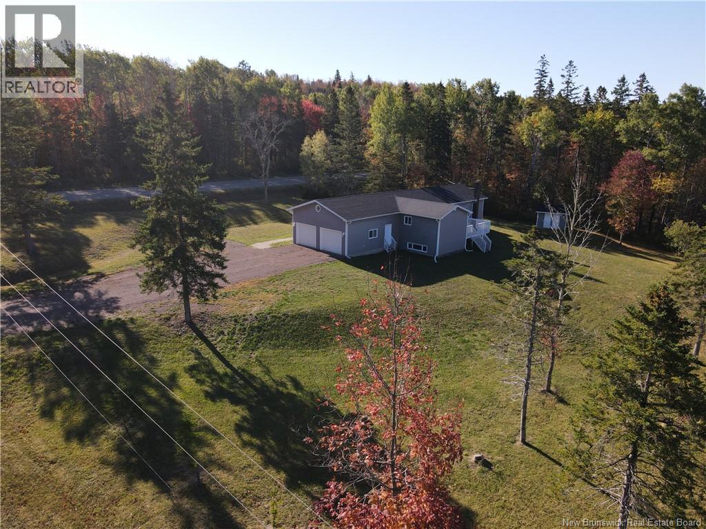 576 Drurys Cove Road, Ratter Corner, New Brunswick  E4E 3L2 - Photo 2 - NB126268