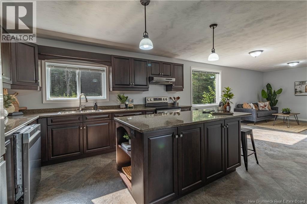 576 Drurys Cove Road, Ratter Corner, New Brunswick  E4E 3L2 - Photo 7 - NB126268