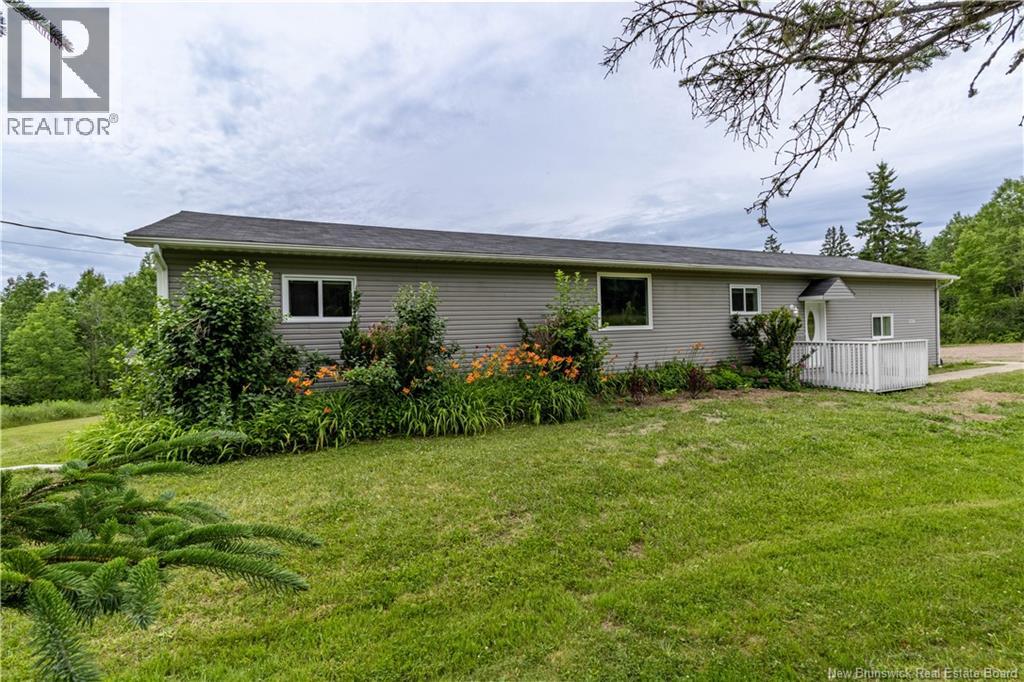 576 Drurys Cove Road, Ratter Corner, New Brunswick  E4E 3L2 - Photo 43 - NB126268