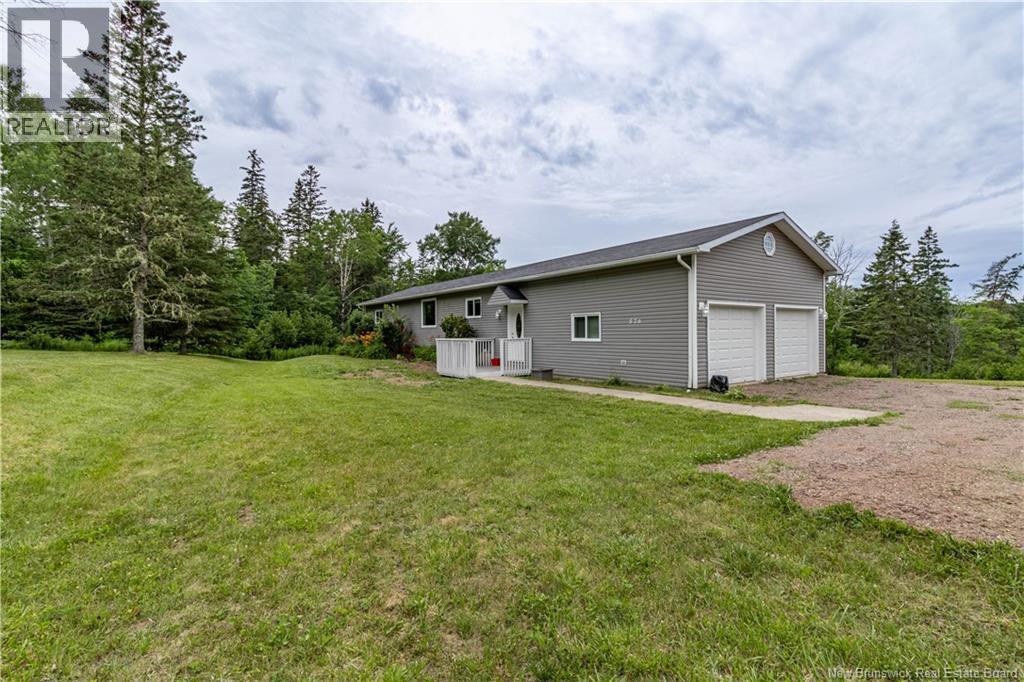 576 Drurys Cove Road, Ratter Corner, New Brunswick  E4E 3L2 - Photo 42 - NB126268