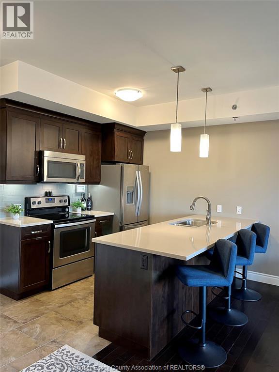 8475 Wyandotte East Unit# 407, Windsor, Ontario  N8S 0A4 - Photo 10 - 25025630
