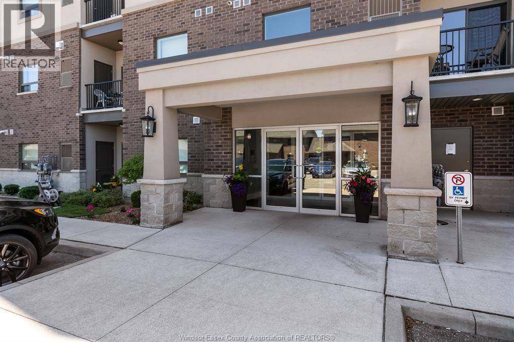 8475 Wyandotte East Unit# 407, Windsor, Ontario  N8S 0A4 - Photo 2 - 25025630