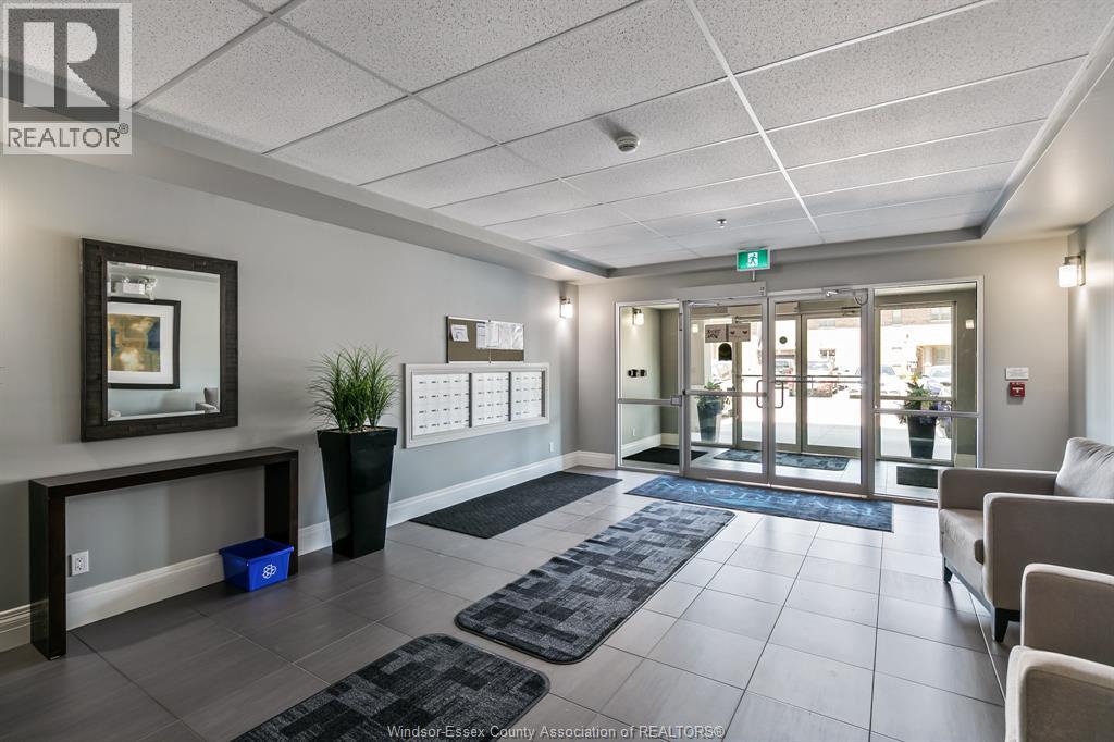 8475 Wyandotte East Unit# 407, Windsor, Ontario  N8S 0A4 - Photo 4 - 25025630
