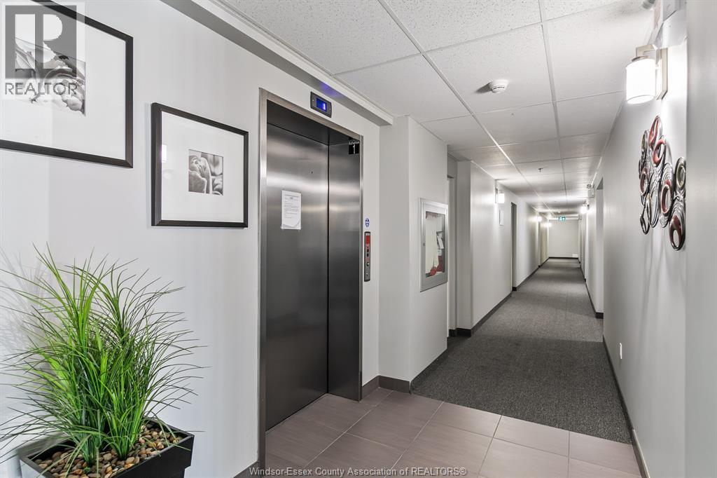 8475 Wyandotte East Unit# 407, Windsor, Ontario  N8S 0A4 - Photo 6 - 25025630