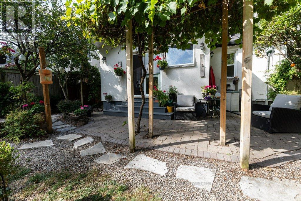 337 Palace Road, Kingston, Ontario  K7L 4T4 - Photo 45 - X12451324