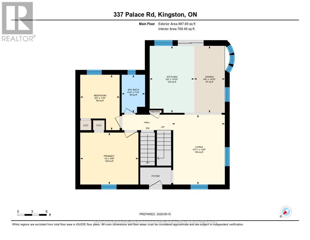 337 Palace Road, Kingston, Ontario  K7L 4T4 - Photo 47 - X12451324