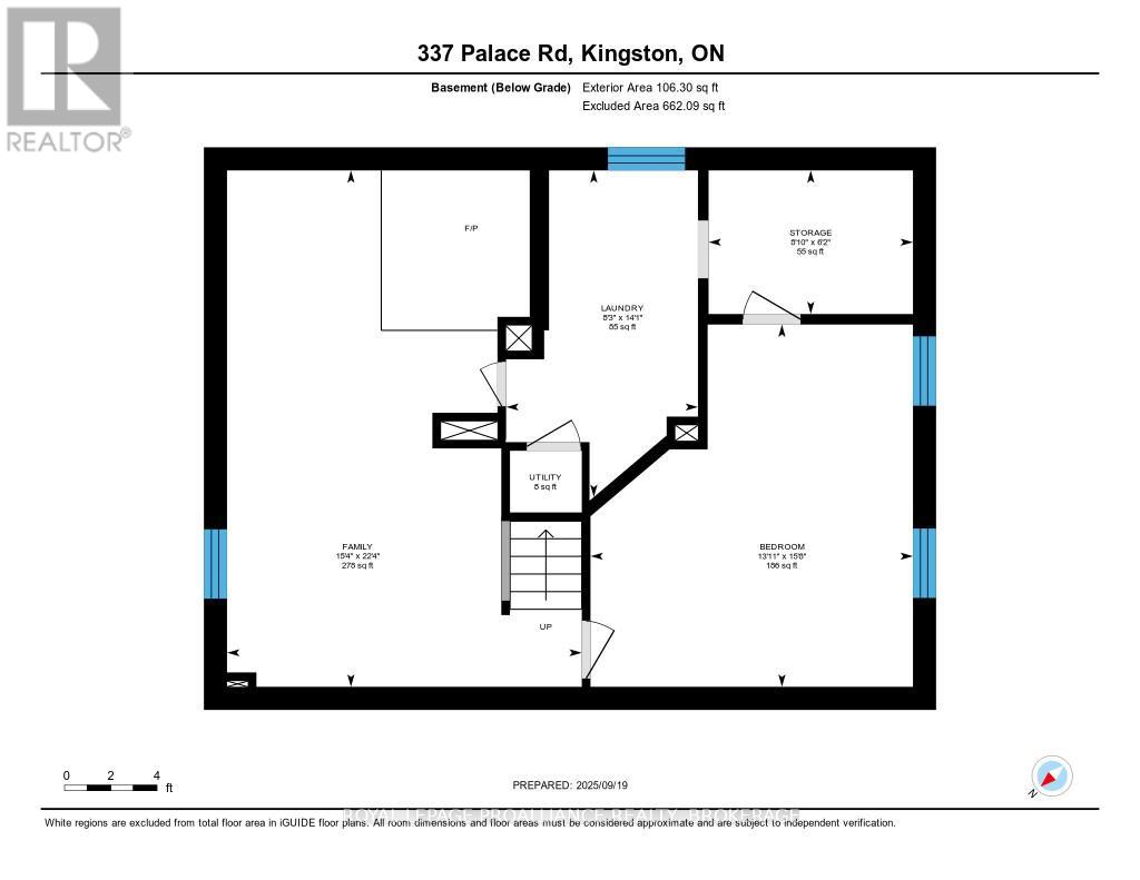 337 Palace Road, Kingston, Ontario  K7L 4T4 - Photo 49 - X12451324