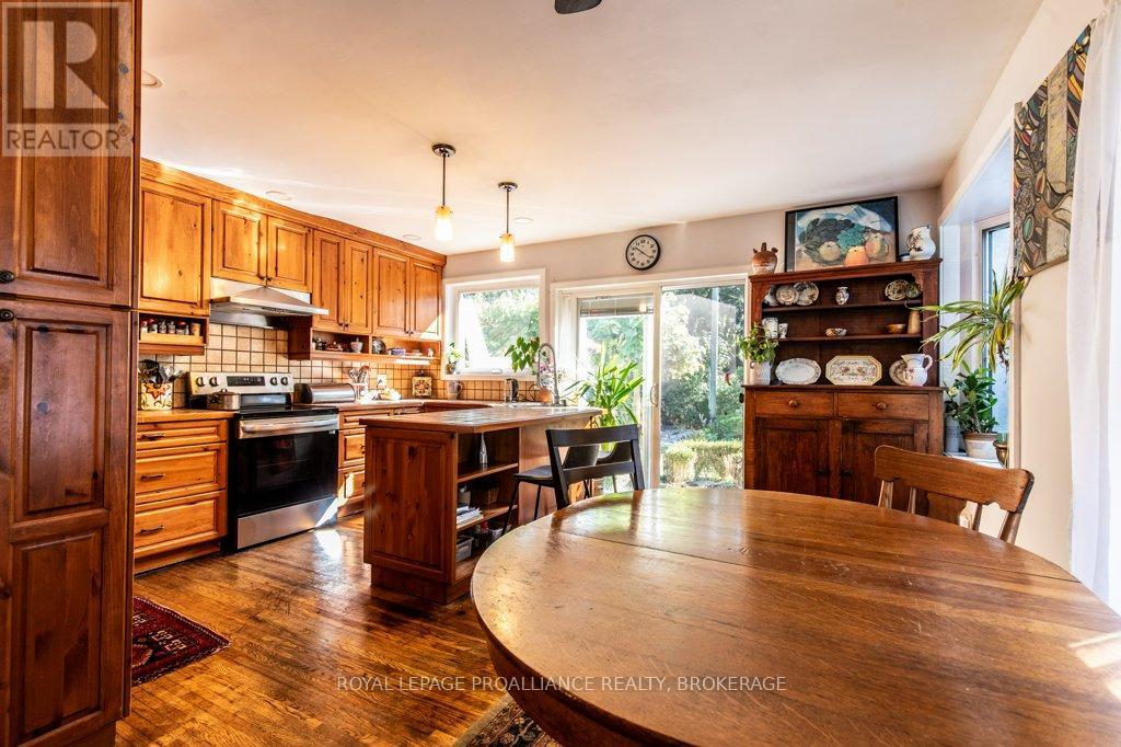 337 Palace Road, Kingston, Ontario  K7L 4T4 - Photo 5 - X12451324