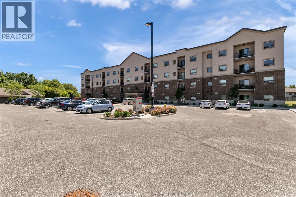 8475 Wyandotte East Unit# 407, Windsor, Ontario  N8S 0A4 - Photo 19 - 25025630