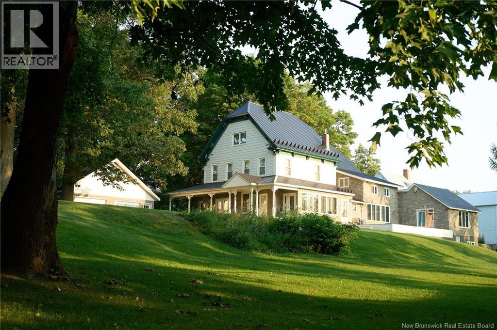113 Regent Street, Woodstock, New Brunswick