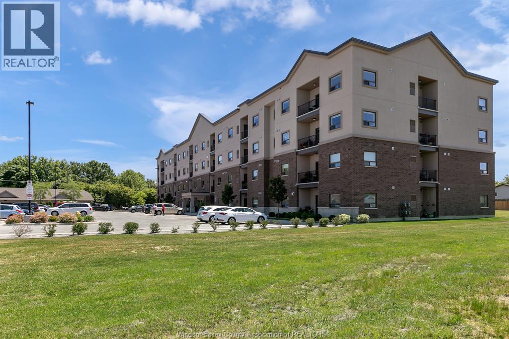 8475 Wyandotte East Unit# 407, Windsor, Ontario  N8S 0A4 - Photo 18 - 25025630
