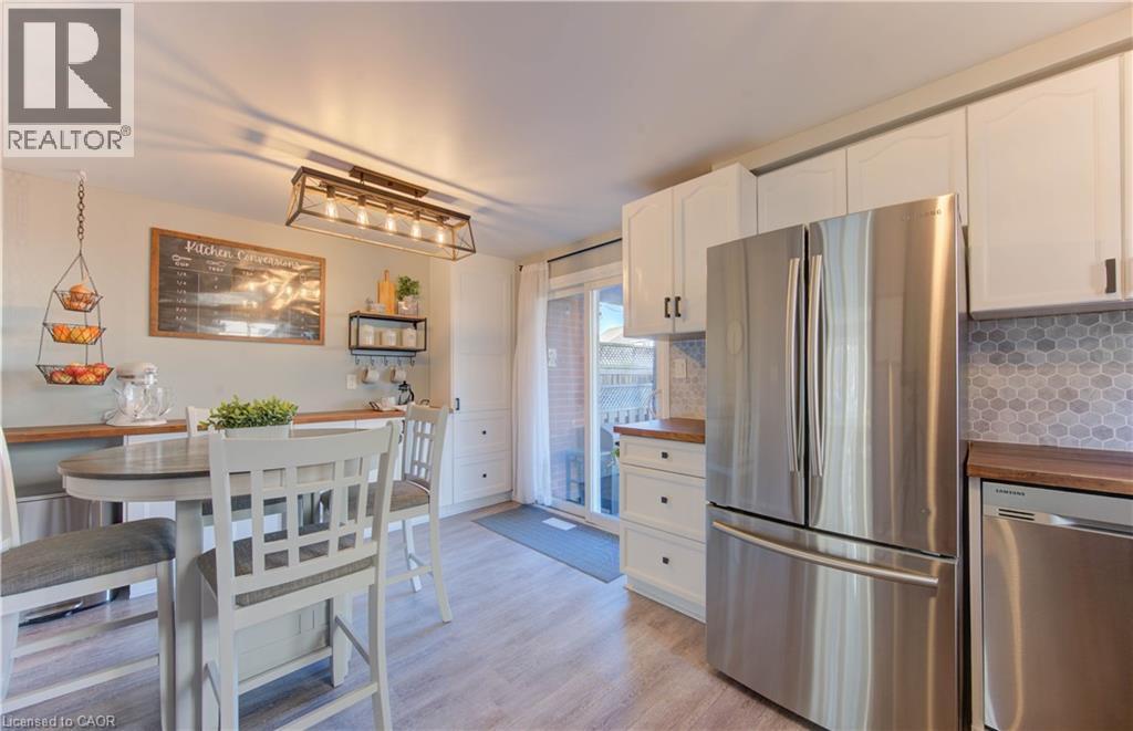 563 Mortimer Drive, Cambridge, Ontario  N3H 5M6 - Photo 12 - 40774462