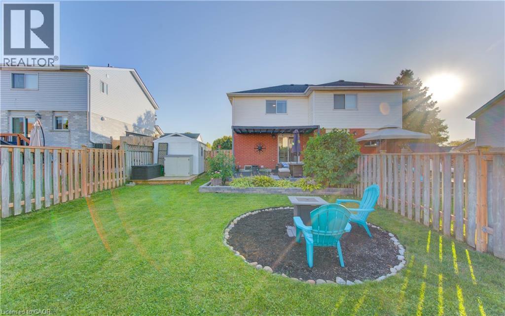 563 Mortimer Drive, Cambridge, Ontario  N3H 5M6 - Photo 29 - 40774462