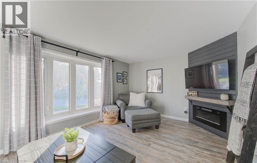563 Mortimer Drive, Cambridge, Ontario  N3H 5M6 - Photo 6 - 40774462