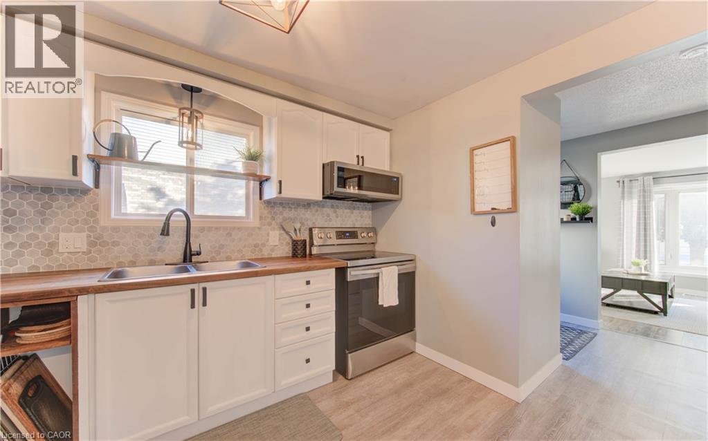 563 Mortimer Drive, Cambridge, Ontario  N3H 5M6 - Photo 13 - 40774462
