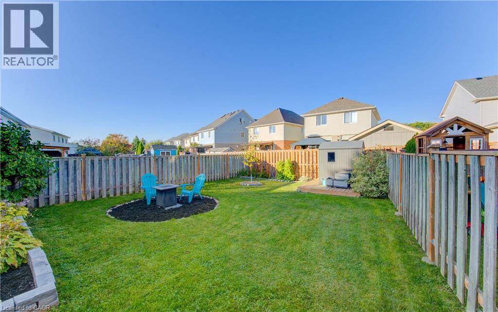 563 Mortimer Drive, Cambridge, Ontario  N3H 5M6 - Photo 27 - 40774462