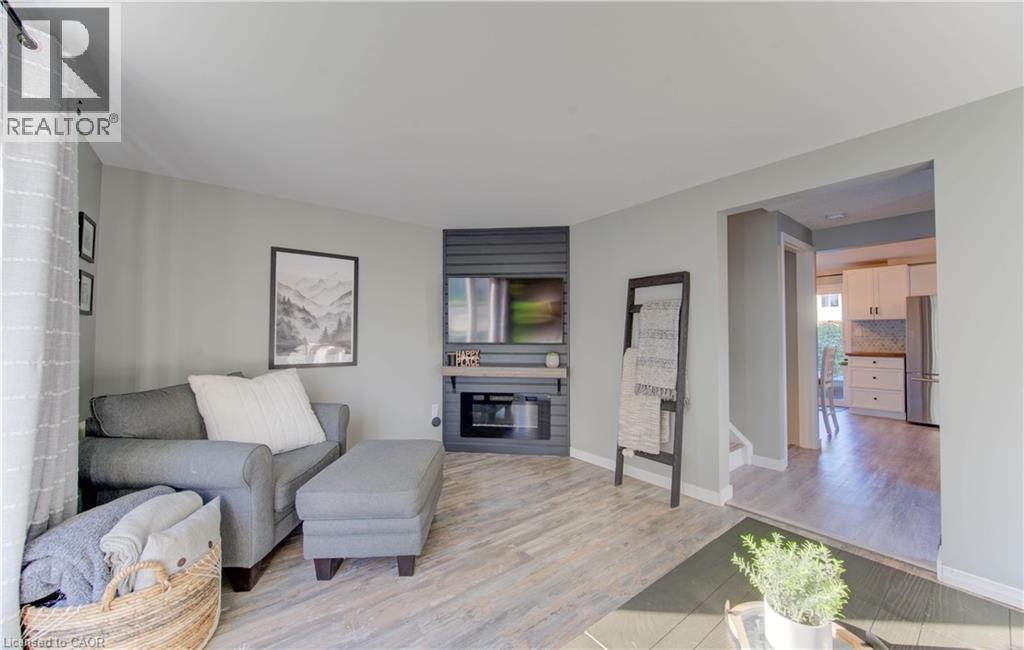 563 Mortimer Drive, Cambridge, Ontario  N3H 5M6 - Photo 7 - 40774462