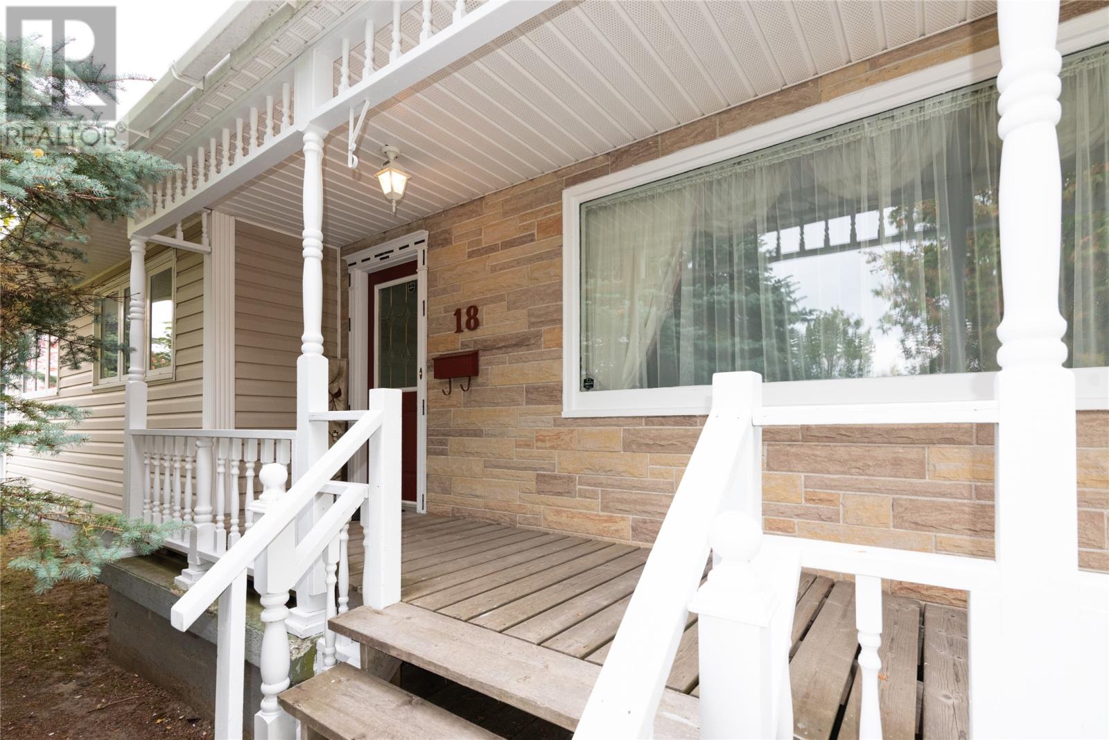 18 Grandy Avenue, Gander, Newfoundland & Labrador